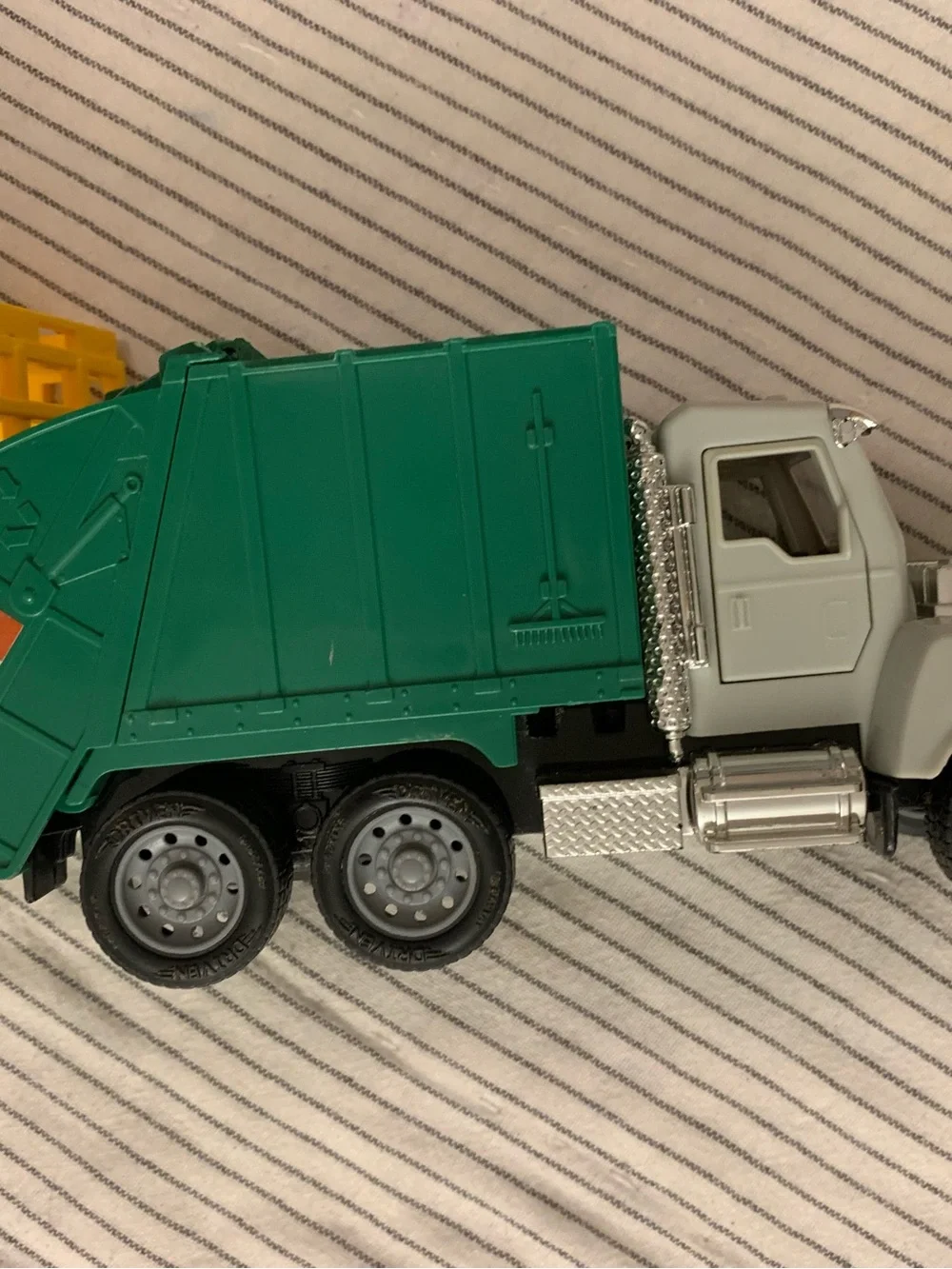 DRIVEN by Battat Micro Series toy vehicles
